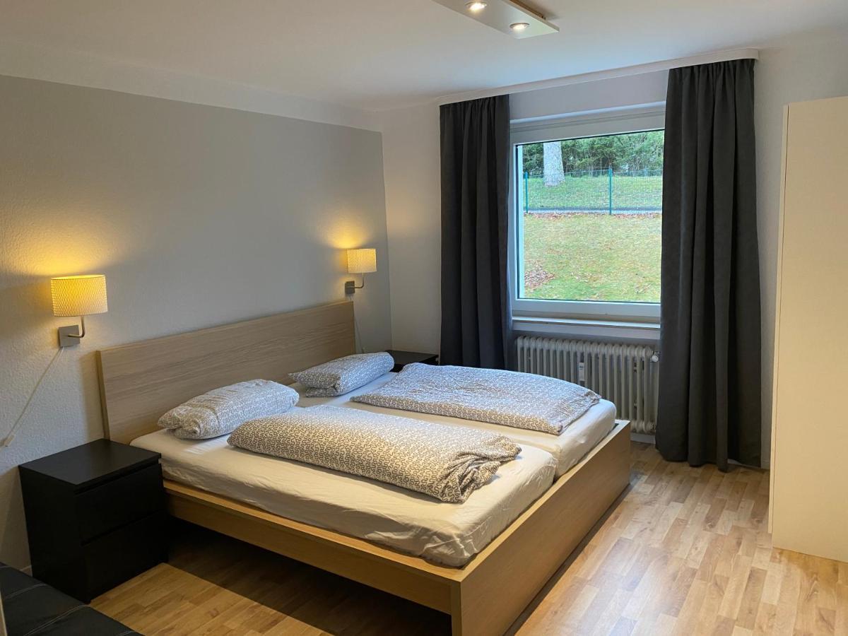 Harzidyll 3Zkb 72Qm Apartment Braunlage Exterior photo