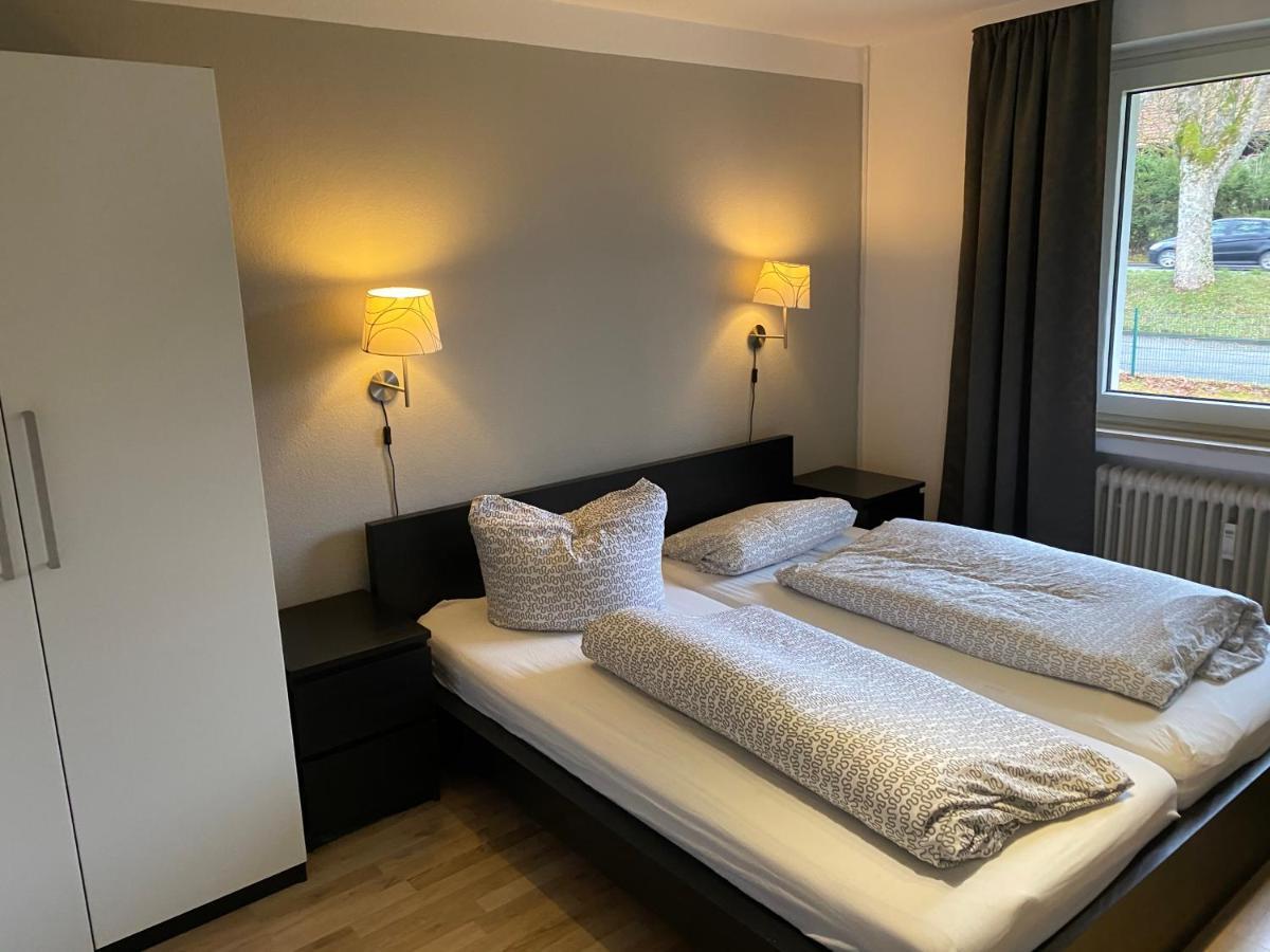 Harzidyll 3Zkb 72Qm Apartment Braunlage Exterior photo